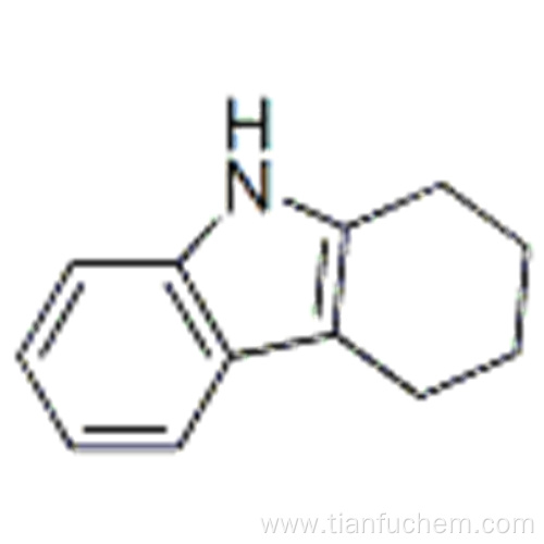 1,2,3,4-Tetrahydrocarbazole CAS 942-01-8
